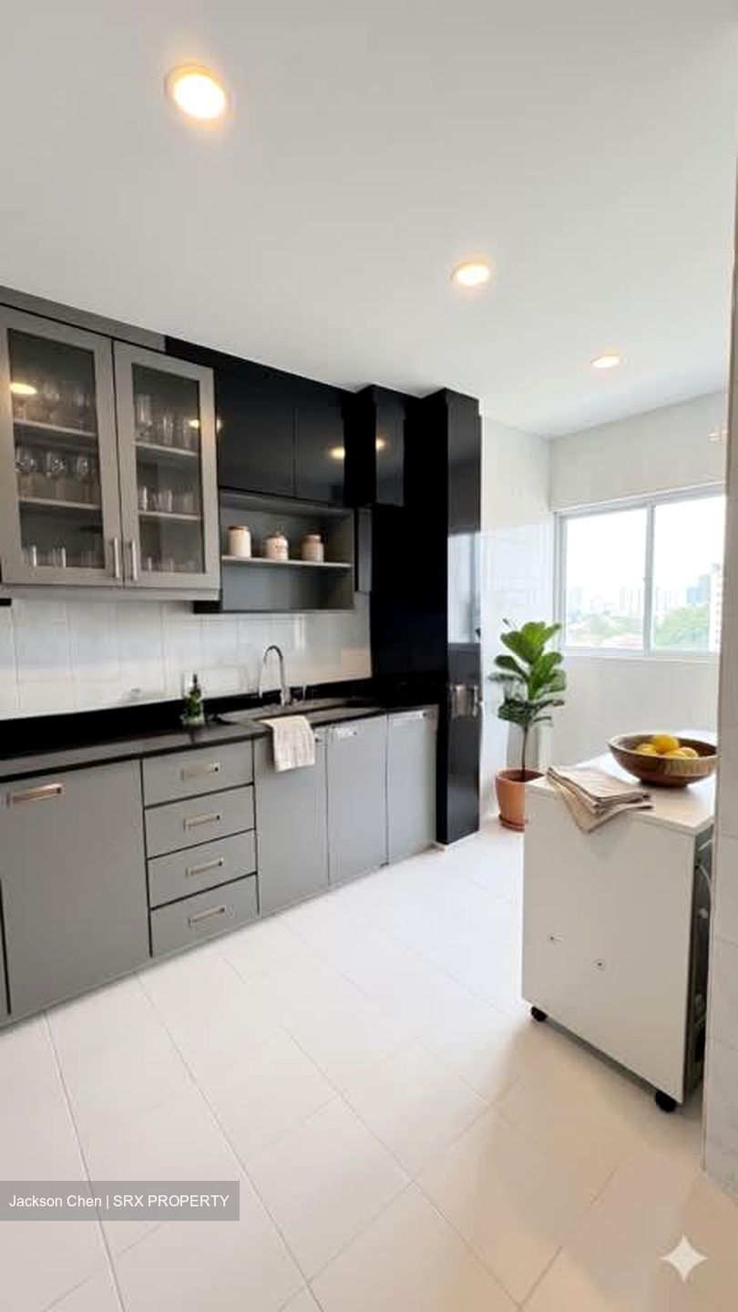 Blk 407 Hong Kah Court (Jurong West), HDB Executive #569656181